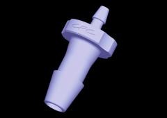 直插變徑魯爾,美國(guó)CPC接頭