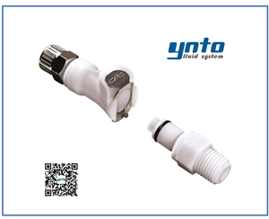 PLC接頭,CPC塑料接頭,美國CPC快速接頭