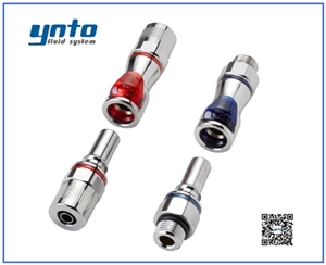 LQ4系列快速接頭,美國(guó)CPC接頭,CPC接頭