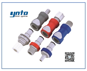 NS6系列接頭,美國(guó)CPC接頭,CPC接頭