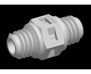 螺紋對(duì)螺紋接頭,CPC接頭