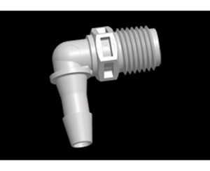 (彎管)螺紋對(duì)管接頭,CPC接頭